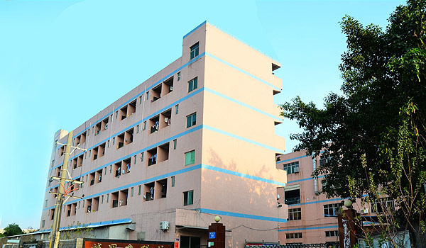 廠房外景 廠房外景